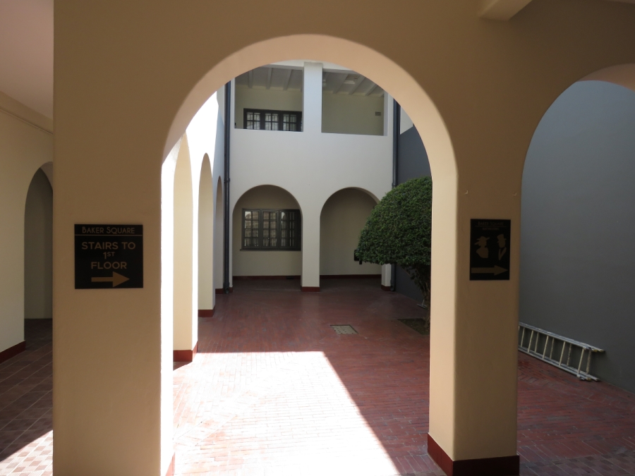 Commercial Property for Sale in Paardevlei Western Cape
